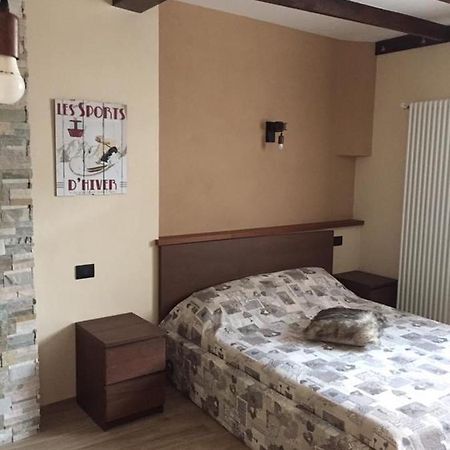 Saint Patrick'S Inn Limone Piemonte Exterior photo